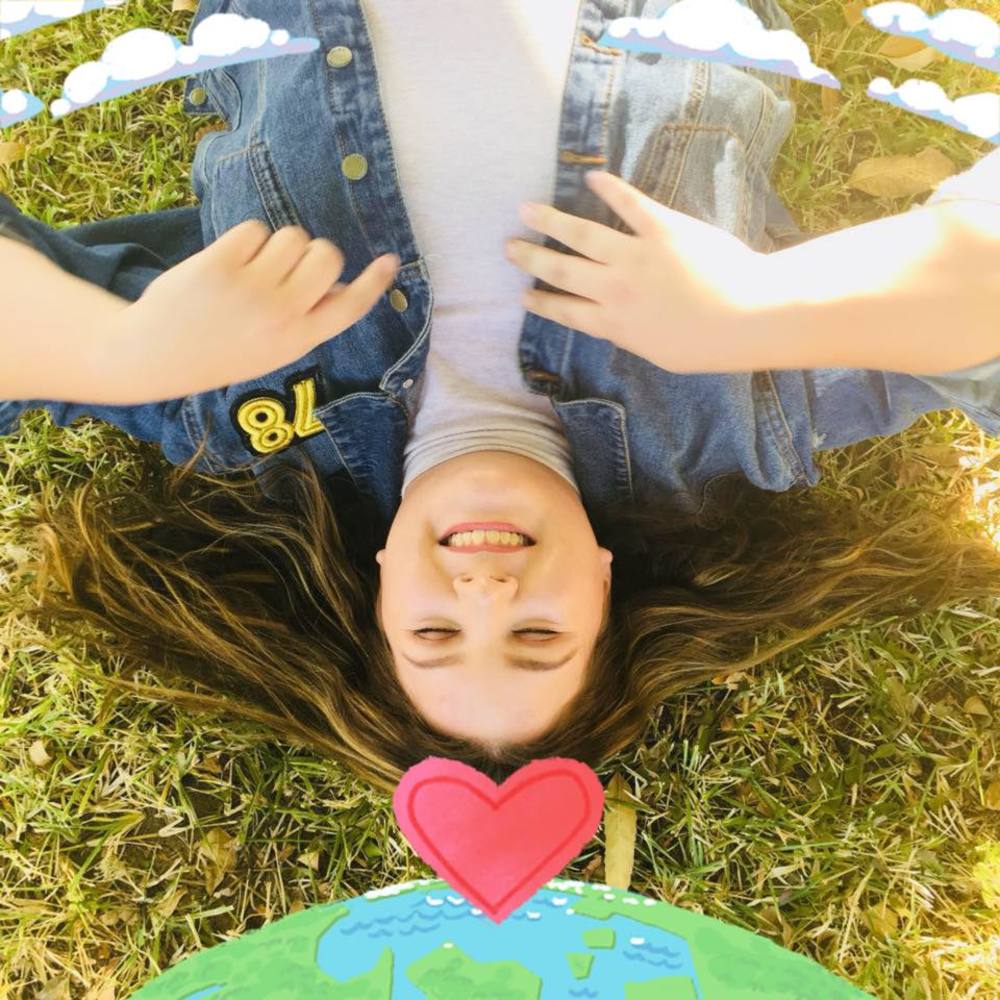 Meet your Posher, Jordyn